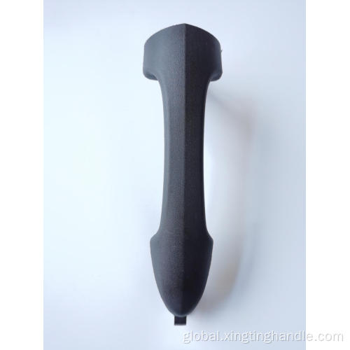 Texture Black Handle Ford Focus 2000 FL Exterior Door Handle for Ford Focus 2000-2007 Supplier